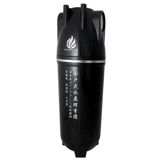 全戶式淨水系統-守戶者