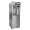 飲水機｜【巨】落地三溫 開放式 不鏽鋼 無壓 110V 
