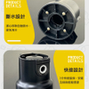 淨水器｜新三代快拆 三道 吊式【新淨止水】 
