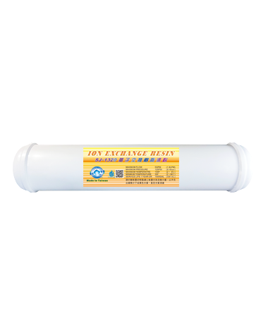離子交換樹脂濾芯