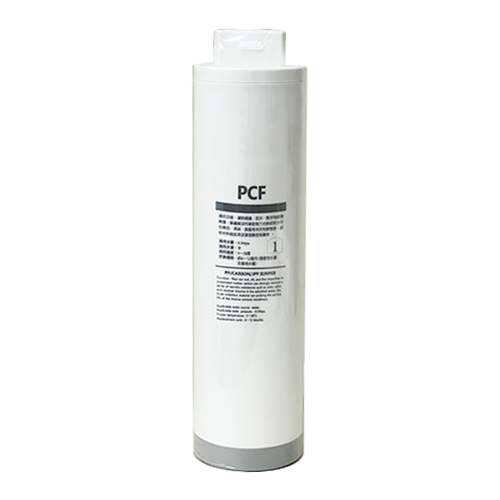 濾心｜PCF複合式快拆(CEO-101C直輸RO專用) 