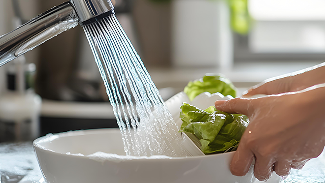 廚房全戶式淨水器