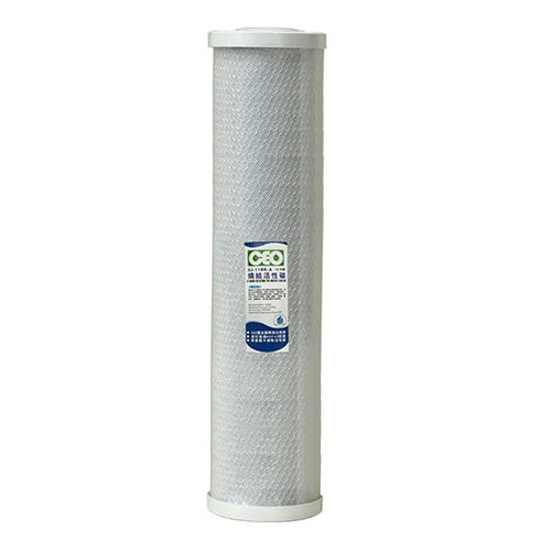 20吋大胖｜CTO濾芯